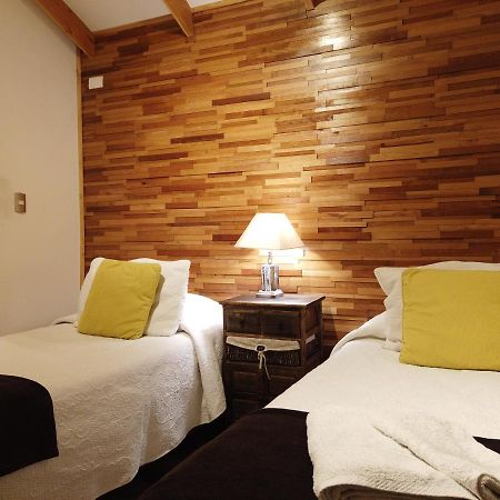 Hostal Fernando De Magalhaes Punta Arenas Zewnętrze zdjęcie