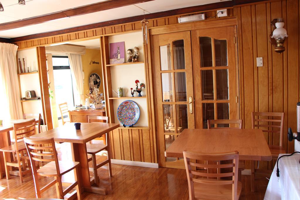 Hostal Fernando De Magalhaes Punta Arenas Zewnętrze zdjęcie
