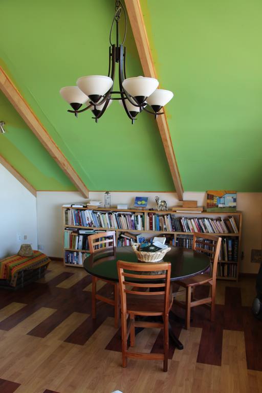 Hostal Fernando De Magalhaes Punta Arenas Zewnętrze zdjęcie