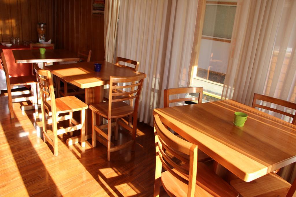 Hostal Fernando De Magalhaes Punta Arenas Zewnętrze zdjęcie