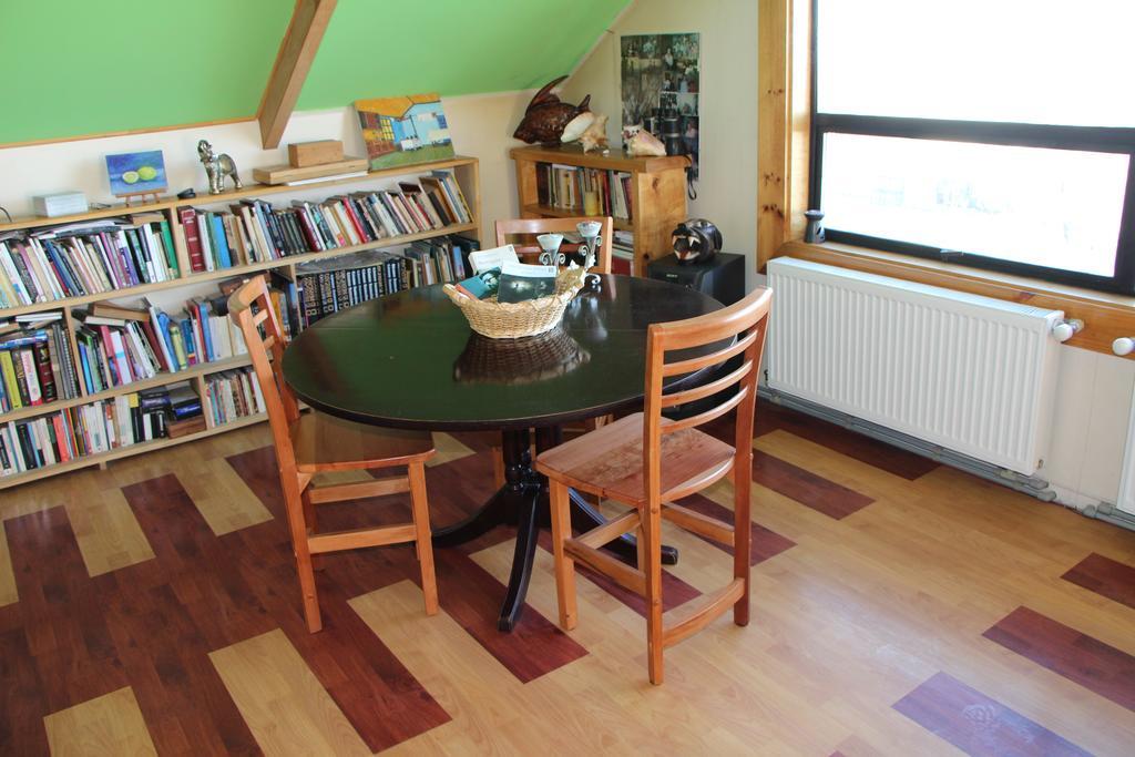 Hostal Fernando De Magalhaes Punta Arenas Zewnętrze zdjęcie