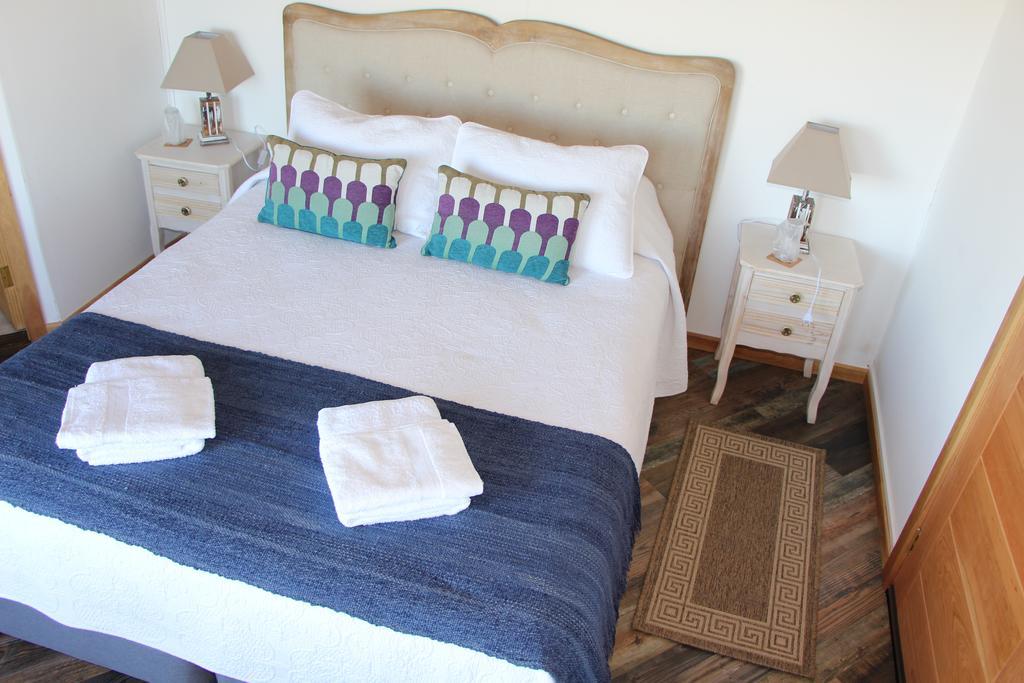 Hostal Fernando De Magalhaes Punta Arenas Zewnętrze zdjęcie