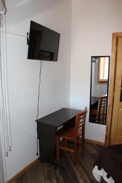 Hostal Fernando De Magalhaes Punta Arenas Zewnętrze zdjęcie
