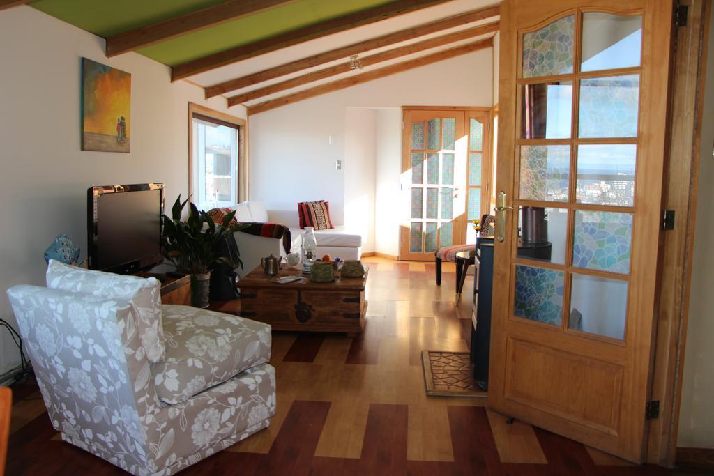 Hostal Fernando De Magalhaes Punta Arenas Zewnętrze zdjęcie