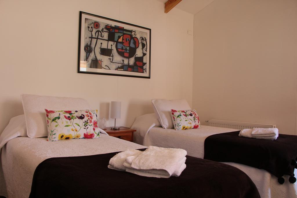 Hostal Fernando De Magalhaes Punta Arenas Zewnętrze zdjęcie