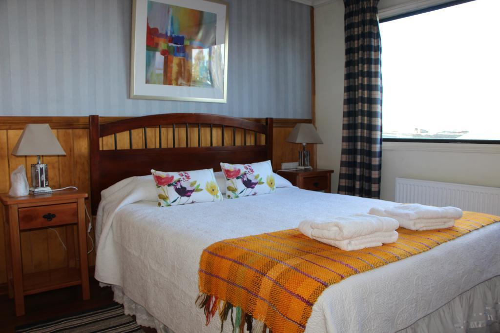 Hostal Fernando De Magalhaes Punta Arenas Zewnętrze zdjęcie