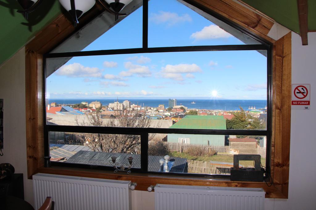 Hostal Fernando De Magalhaes Punta Arenas Zewnętrze zdjęcie