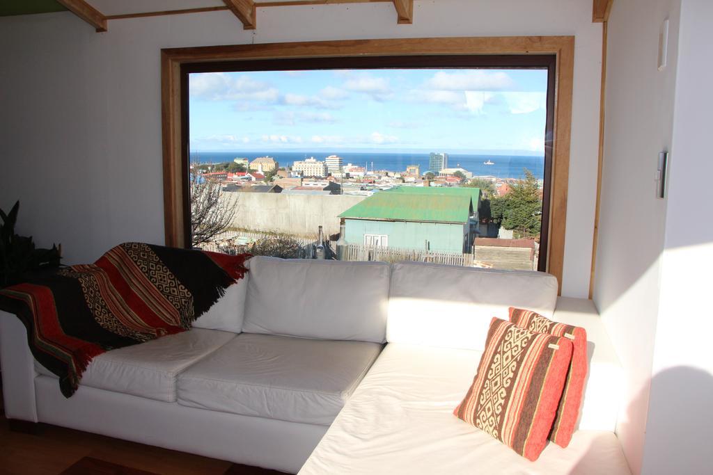 Hostal Fernando De Magalhaes Punta Arenas Zewnętrze zdjęcie