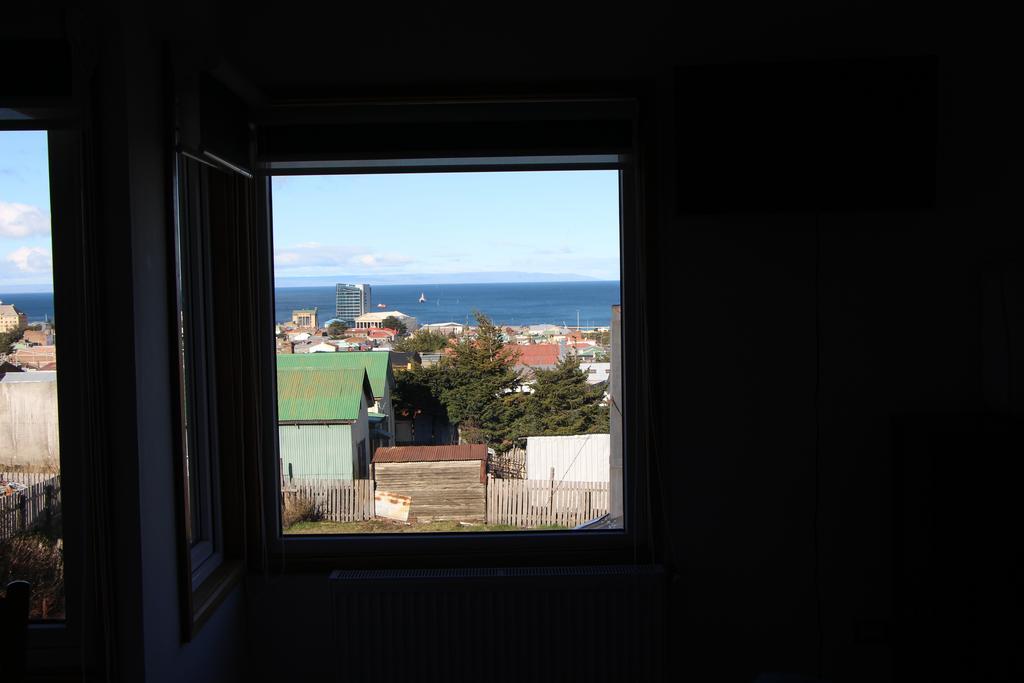Hostal Fernando De Magalhaes Punta Arenas Zewnętrze zdjęcie