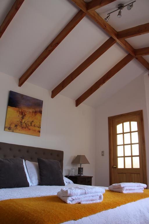 Hostal Fernando De Magalhaes Punta Arenas Zewnętrze zdjęcie