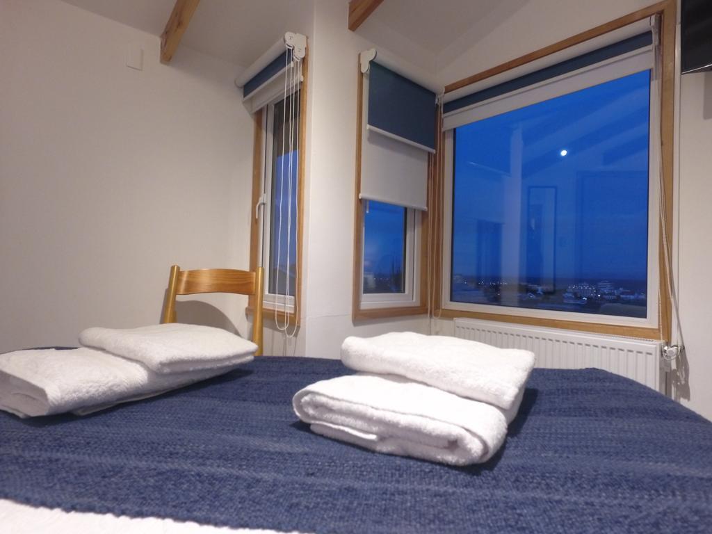 Hostal Fernando De Magalhaes Punta Arenas Zewnętrze zdjęcie