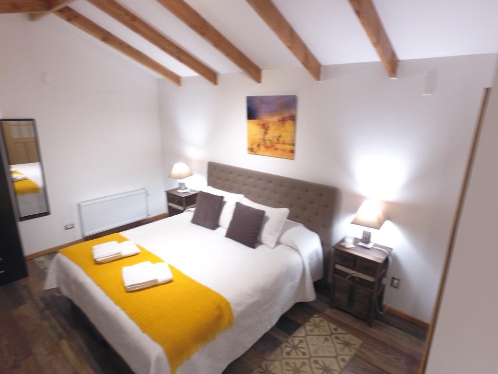 Hostal Fernando De Magalhaes Punta Arenas Zewnętrze zdjęcie