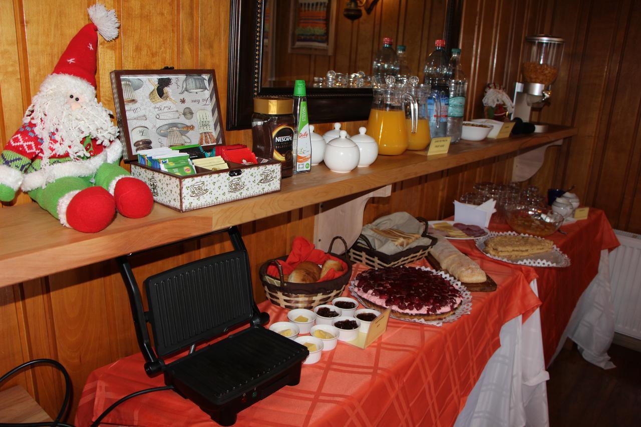 Hostal Fernando De Magalhaes Punta Arenas Zewnętrze zdjęcie